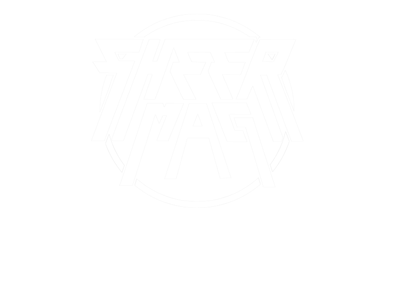 Sheer Mag Logo